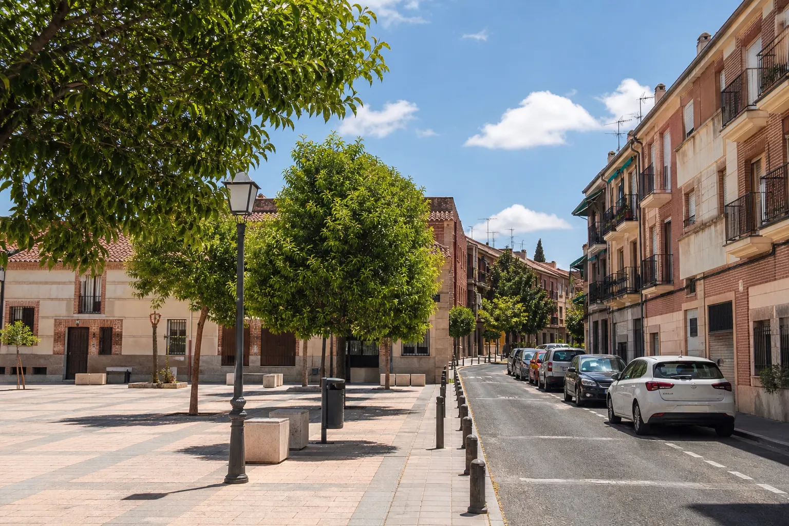Zona de Gaztambide